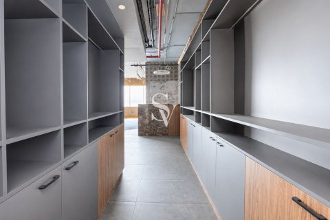 دفتر برای اجاره در Jumeirah Lake Towers، Dubai، امارات متحده عربی 140 متر مربع ، شماره 736826 - تصویر 2