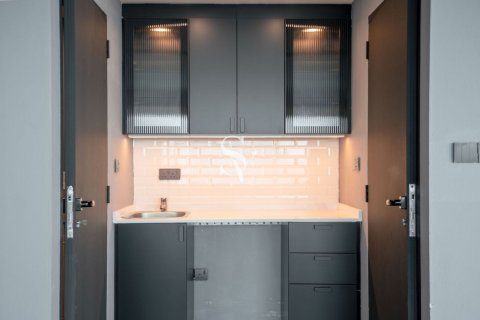 دفتر برای اجاره در Jumeirah Lake Towers، Dubai، امارات متحده عربی 140 متر مربع ، شماره 736826 - تصویر 12
