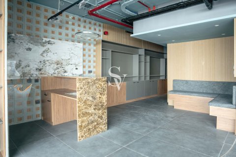 دفتر برای اجاره در Jumeirah Lake Towers، Dubai، امارات متحده عربی 140 متر مربع ، شماره 736826 - تصویر 1