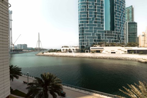 Apartman u Dubai Marina, UAE 1 spavaća soba, 93 m2 Br. 736823 - fotografija 11