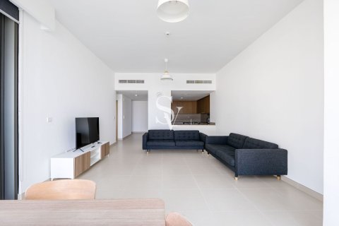 Byt v Dubai Marina, SAE 1 ložnice, 93 m² Č.: 736823