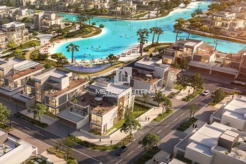 Vila u Dubai South (Dubai World Central), UAE 786 m2, 5 spavaćih soba Br. 664309