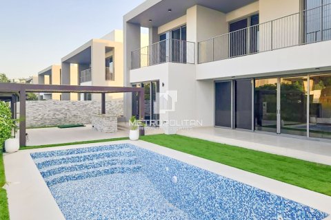 Villa a Dubai Hills Estate, Dubai, EAU 5 camere da letto, 385 mq. № 664310