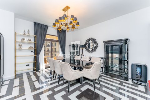 Lägenhet till försäljning i Umm Suqeim, Dubai, UAE 2 sovrum, 101 kvm Nr. 664311 - fotografi 3