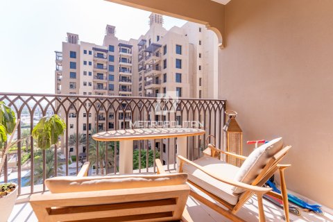 Lägenhet till försäljning i Umm Suqeim, Dubai, UAE 2 sovrum, 101 kvm Nr. 664311 - fotografi 23