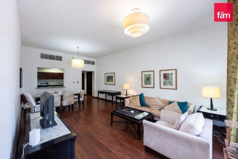 Apartamento em Dubai, EAU 1 quarto, 90.9 m2 № 723235