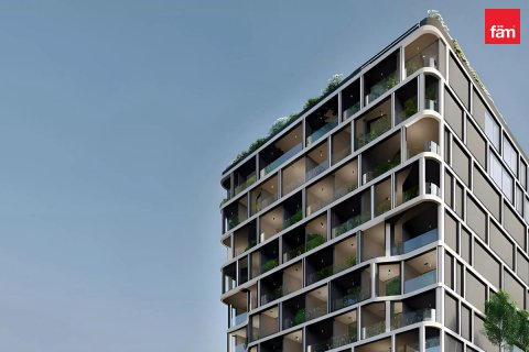 Appartement à vendre à  Al Satwa, Dubai, EAU 44.8 m2 № 723239 - photo 7