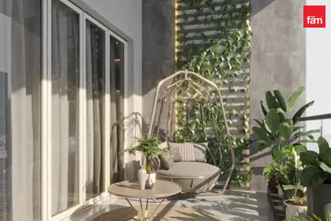 Appartement à vendre à  Al Satwa, Dubai, EAU 44.8 m2 № 723239 - photo 5