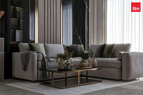 Korter asukohaga Al Satwa, Dubai, AÜE: 44.8 m² Nr 723239