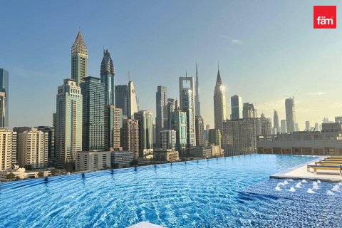 Appartement à vendre à  Al Satwa, Dubai, EAU 44.8 m2 № 723239 - photo 3