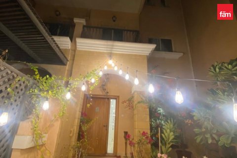 Vila v Dubai, SAE 3 ložnice, 141.6 m² Č.: 723234 - fotografie 11