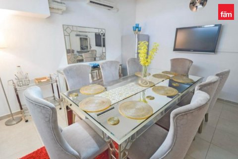 Vila v Dubai, SAE 3 ložnice, 141.6 m² Č.: 723234 - fotografie 10