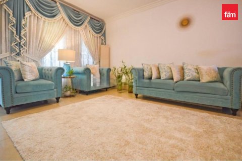 Vila v Dubai, SAE 3 ložnice, 141.6 m² Č.: 723234 - fotografie 5