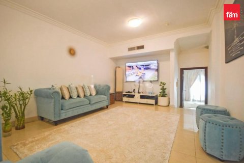 Vila v Dubai, SAE 3 ložnice, 141.6 m² Č.: 723234 - fotografie 6