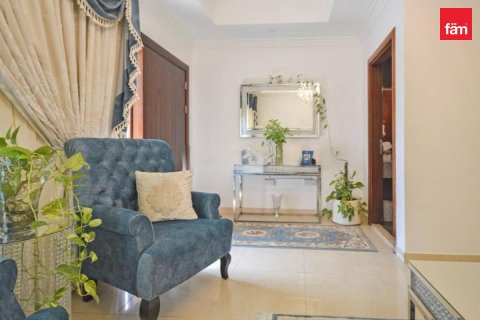 Vila v Dubai, SAE 3 ložnice, 141.6 m² Č.: 723234 - fotografie 2