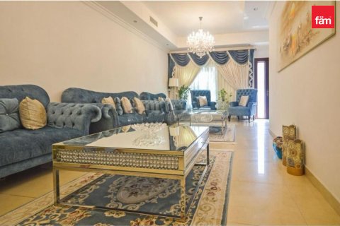 Vila v Dubai, SAE 3 ložnice, 141.6 m² Č.: 723234 - fotografie 15