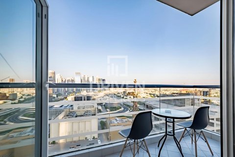 Leilighet til leie i Jumeirah Lake Towers, Dubai, Emiratene 1 soverom, 62.71 kvm Nr. 768658 - Foto 6