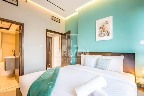 Leilighet til leie i Jumeirah Lake Towers, Dubai, Emiratene 1 soverom, 62.71 kvm Nr. 768658 - Foto 8