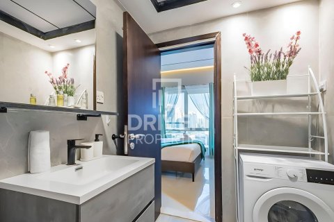 Leilighet til leie i Jumeirah Lake Towers, Dubai, Emiratene 1 soverom, 62.71 kvm Nr. 768658 - Foto 20