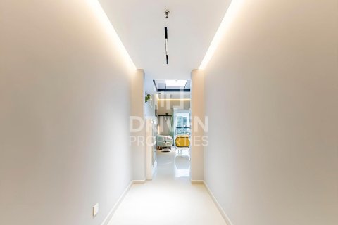 Leilighet til leie i Jumeirah Lake Towers, Dubai, Emiratene 1 soverom, 62.71 kvm Nr. 768658 - Foto 12