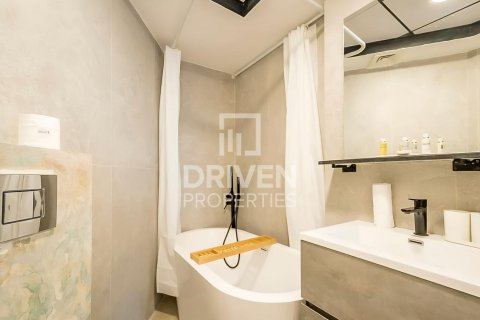 Leilighet til leie i Jumeirah Lake Towers, Dubai, Emiratene 1 soverom, 62.71 kvm Nr. 768658 - Foto 19
