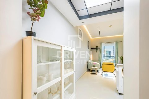 Leilighet til leie i Jumeirah Lake Towers, Dubai, Emiratene 1 soverom, 62.71 kvm Nr. 768658 - Foto 15