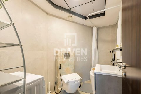 Leilighet til leie i Jumeirah Lake Towers, Dubai, Emiratene 1 soverom, 62.71 kvm Nr. 768658 - Foto 17