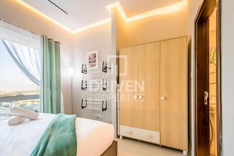 Leilighet til leie i Jumeirah Lake Towers, Dubai, Emiratene 1 soverom, 62.71 kvm Nr. 768658 - Foto 9