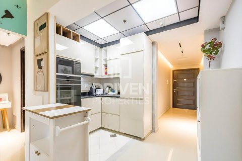 Leilighet til leie i Jumeirah Lake Towers, Dubai, Emiratene 1 soverom, 62.71 kvm Nr. 768658 - Foto 10