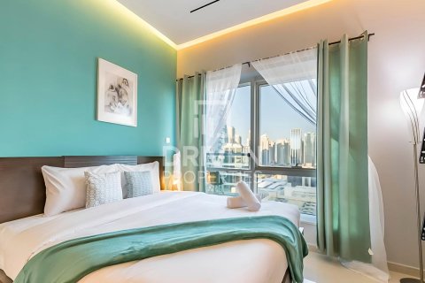 Leilighet til leie i Jumeirah Lake Towers, Dubai, Emiratene 1 soverom, 62.71 kvm Nr. 768658 - Foto 5