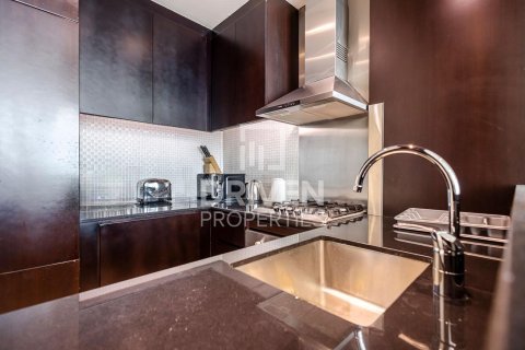 Lägenhet uthyres i Downtown Dubai (Downtown Burj Dubai), Dubai, UAE 2 sovrum, 115.2 kvm Nr. 768653 - fotografi 9