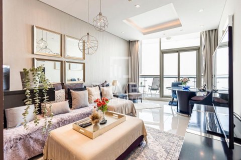 דירה ב Downtown Dubai (Downtown Burj Dubai), Dubai, איחוד האמירויות 2 חדרי שינה, 115.2 מ