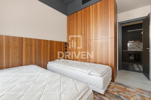 Apartman u gradu Business Bay, Dubai, UAE 2 spavaće sobe, 74.51 m2 Br. 768652 - Slika 6