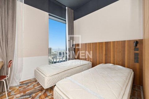 Apartman u gradu Business Bay, Dubai, UAE 2 spavaće sobe, 74.51 m2 Br. 768652 - Slika 5