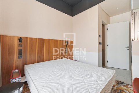 Apartman u gradu Business Bay, Dubai, UAE 2 spavaće sobe, 74.51 m2 Br. 768652 - Slika 8