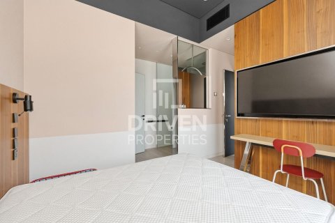 Apartman u gradu Business Bay, Dubai, UAE 2 spavaće sobe, 74.51 m2 Br. 768652 - Slika 9