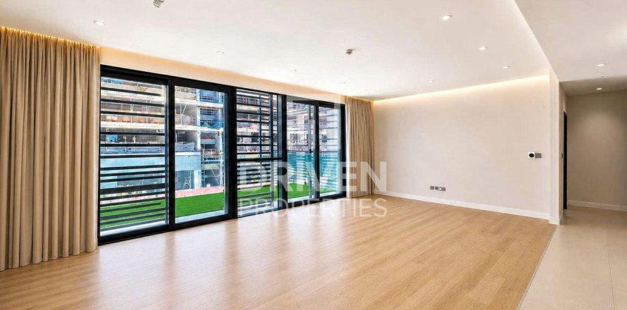 Apartemen di City Walk, Dubai, UEA 3 kamar tidur, 217.86 m2 nomor 768656