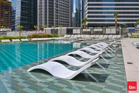 Byt v Business Bay, Dubai, SAE 2 ložnice, 86.3 m² Č.: 714425 - fotografie 20
