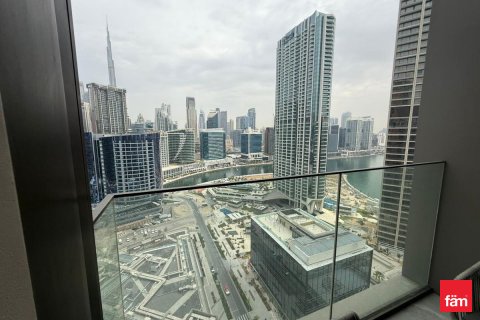 Byt v Business Bay, Dubai, SAE 2 ložnice, 86.3 m² Č.: 714425 - fotografie 9