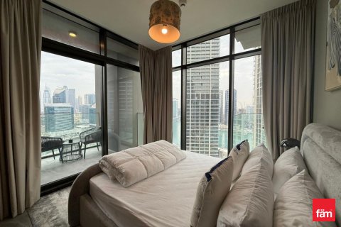 Byt v Business Bay, Dubai, SAE 2 ložnice, 86.3 m² Č.: 714425 - fotografie 12