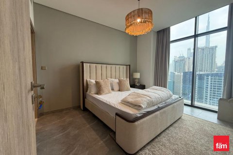 Byt v Business Bay, Dubai, SAE 2 ložnice, 86.3 m² Č.: 714425 - fotografie 11