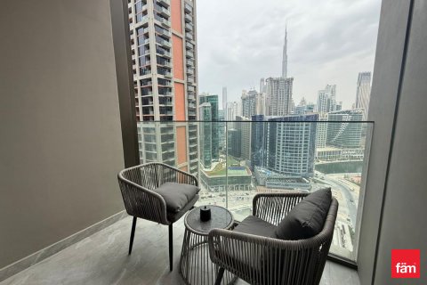 Byt v Business Bay, Dubai, SAE 2 ložnice, 86.3 m² Č.: 714425 - fotografie 8