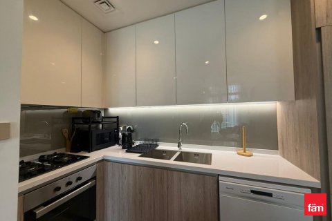 Byt v Business Bay, Dubai, SAE 2 ložnice, 86.3 m² Č.: 714425 - fotografie 7