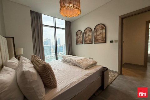 Byt v Business Bay, Dubai, SAE 2 ložnice, 86.3 m² Č.: 714425 - fotografie 15