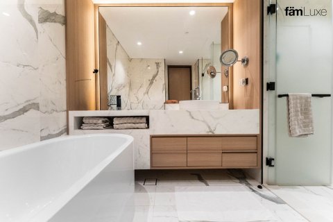 Apartamento en alquiler en Zabeel, Dubai, EAU 1 dormitorio, 107.6 m2 № 714424 - foto 14