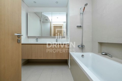 Dzīvoklis Dubai Creek Harbour (The Lagoons)jā, AAE 2 istabas, 109.63 m2 Nr. 746860 - attēls 12