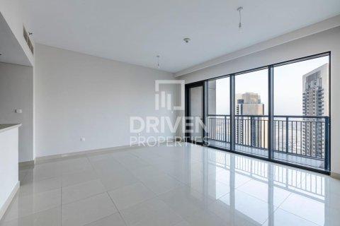 Dzīvoklis Dubai Creek Harbour (The Lagoons)jā, AAE 2 istabas, 109.63 m2 Nr. 746860 - attēls 3
