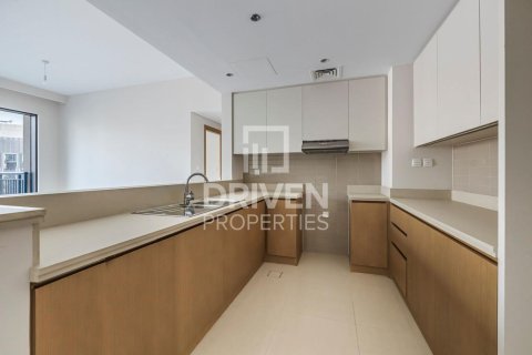 Dzīvoklis Dubai Creek Harbour (The Lagoons)jā, AAE 2 istabas, 109.63 m2 Nr. 746860 - attēls 11