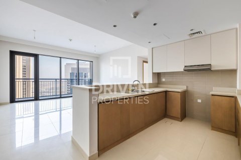 Dzīvoklis Dubai Creek Harbour (The Lagoons)jā, AAE 2 istabas, 109.63 m2 Nr. 746860 - attēls 10