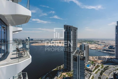 Apartament de închiriat în Dubai Creek Harbour (The Lagoons), Dubai, EAU 2 dormitoare, 102.47 mp. №746859 - poză 13
